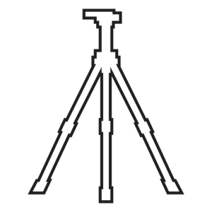 Tripod PNG-79322